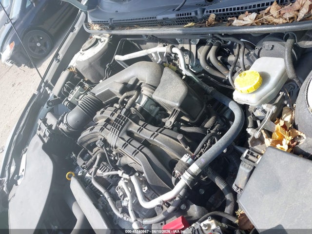 2023 Subaru Outback Onyx Edition მანქანა იყიდება აუქციონზე, vin: 4S4BTALC8P3181249, აუქციონის ნომერი: 45340967