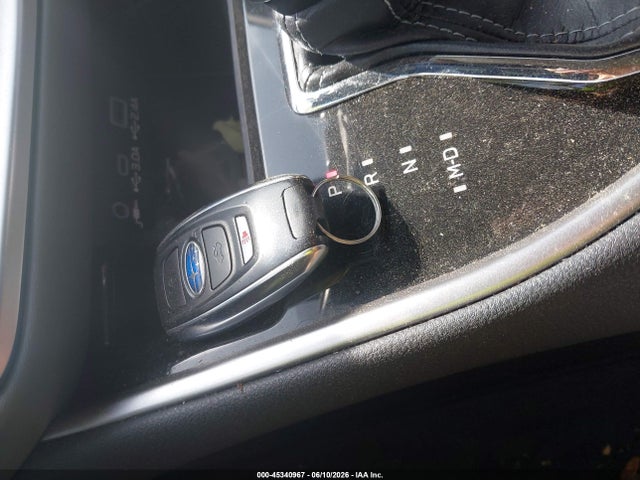 2023 Subaru Outback Onyx Edition მანქანა იყიდება აუქციონზე, vin: 4S4BTALC8P3181249, აუქციონის ნომერი: 45340967
