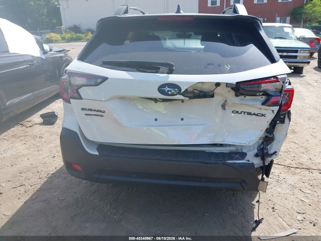 2023 Subaru Outback Onyx Edition მანქანა იყიდება აუქციონზე, vin: 4S4BTALC8P3181249, აუქციონის ნომერი: 45340967