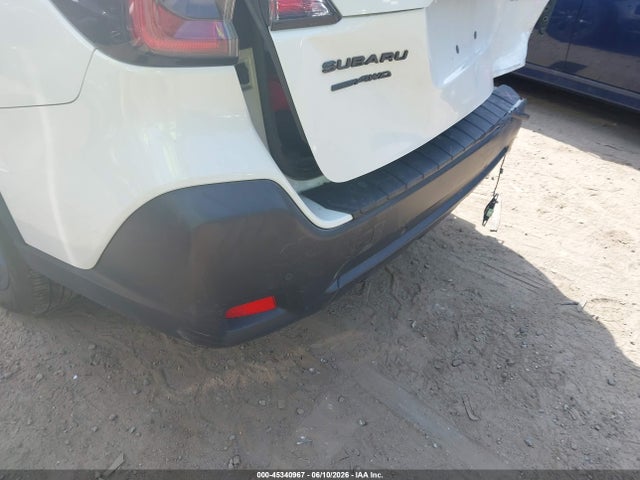 2023 Subaru Outback Onyx Edition მანქანა იყიდება აუქციონზე, vin: 4S4BTALC8P3181249, აუქციონის ნომერი: 45340967