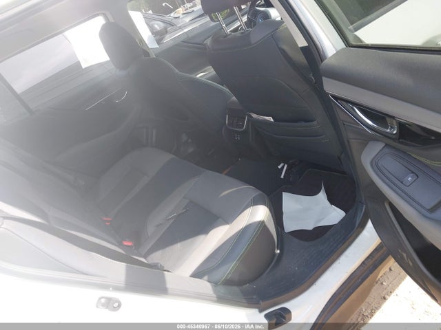 2023 Subaru Outback Onyx Edition მანქანა იყიდება აუქციონზე, vin: 4S4BTALC8P3181249, აუქციონის ნომერი: 45340967