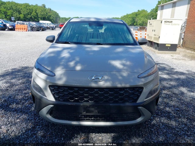 Продажа на аукционе авто 2023 Hyundai Kona Se, vin: KM8K2CAB4PU011831, номер лота: 45340968