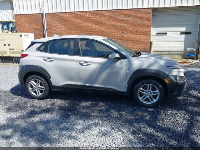 Hyundai Kona Se 2023 KM8K2CAB4PU011831 Image 13