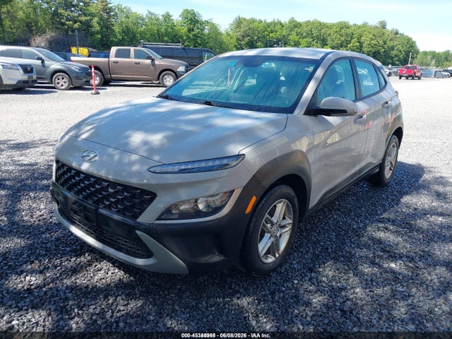 Hyundai Kona Se 2023 KM8K2CAB4PU011831 Image 2