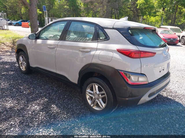 Hyundai Kona Se 2023 KM8K2CAB4PU011831 Image 3