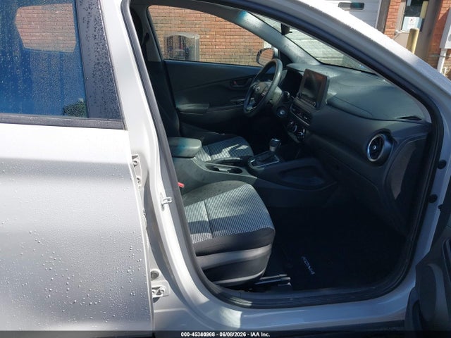Hyundai Kona Se 2023 KM8K2CAB4PU011831 Image 5