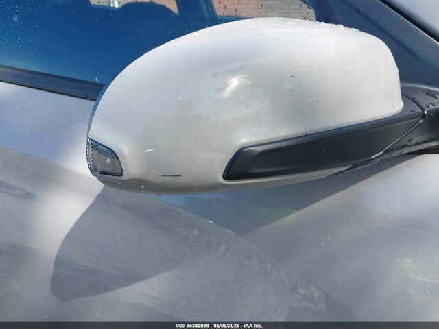 Hyundai Kona Se 2023 KM8K2CAB4PU011831 Image 6