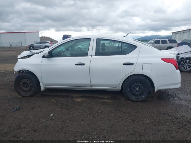 Nissan Versa 1.6 S+ 2019 3N1CN7AP7KL838179 Image 15
