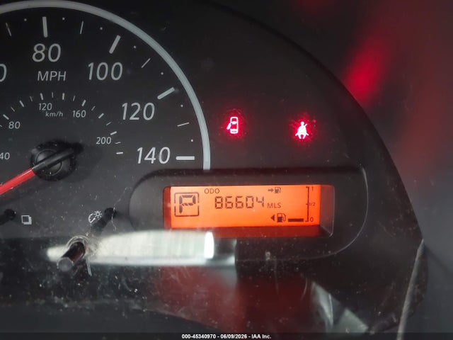 Nissan Versa 1.6 S+ 2019 3N1CN7AP7KL838179 Image 16
