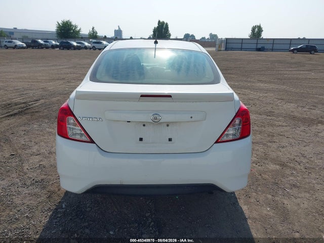 Nissan Versa 1.6 S+ 2019 3N1CN7AP7KL838179 Image 17