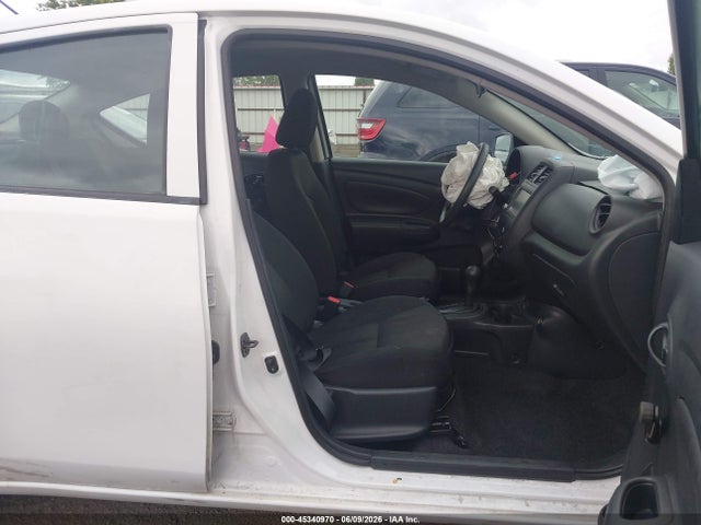 Nissan Versa 1.6 S+ 2019 3N1CN7AP7KL838179 Image 5