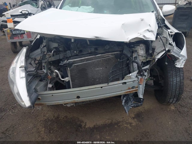 Nissan Versa 1.6 S+ 2019 3N1CN7AP7KL838179 Image 6