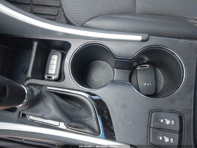 Продажа на аукционе авто 2014 Hyundai Sonata Se, vin: 5NPEC4AC6EH834359, номер лота: 45340971