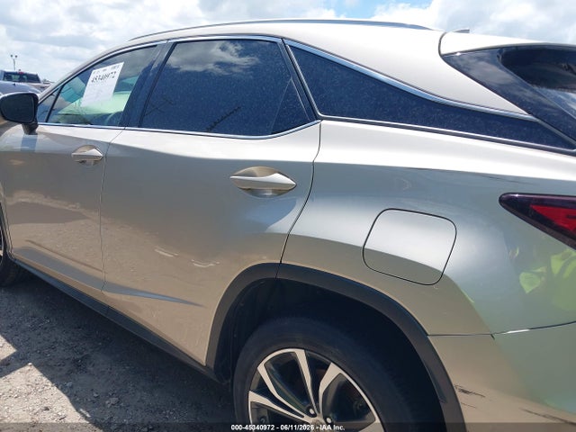 Продаж на аукціоні авто 2016 Lexus Rx 350, vin: 2T2ZZMCA6GC025313, номер лоту: 45340972