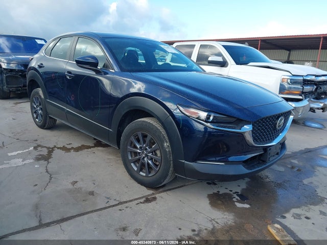 Aukcja sprzedaży 2024 Mazda Cx-30 2.5 S, vin: 3MVDMBAMXRM639692, numer aukcji: 45340973