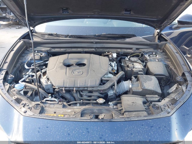 Aukcja sprzedaży 2024 Mazda Cx-30 2.5 S, vin: 3MVDMBAMXRM639692, numer aukcji: 45340973