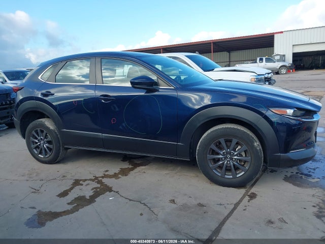 Aukcja sprzedaży 2024 Mazda Cx-30 2.5 S, vin: 3MVDMBAMXRM639692, numer aukcji: 45340973