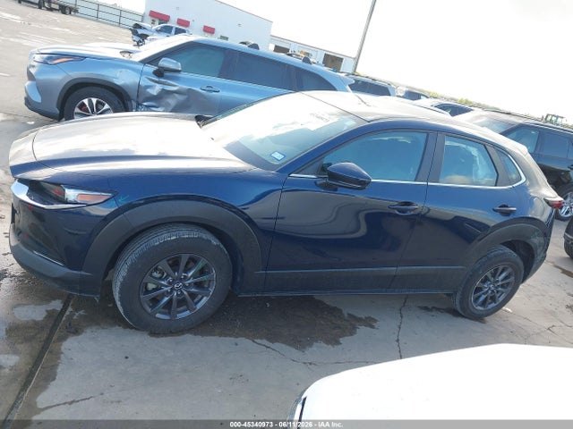 Aukcja sprzedaży 2024 Mazda Cx-30 2.5 S, vin: 3MVDMBAMXRM639692, numer aukcji: 45340973