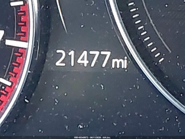 Aukcja sprzedaży 2024 Mazda Cx-30 2.5 S, vin: 3MVDMBAMXRM639692, numer aukcji: 45340973