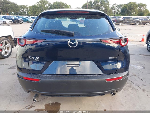 Aukcja sprzedaży 2024 Mazda Cx-30 2.5 S, vin: 3MVDMBAMXRM639692, numer aukcji: 45340973