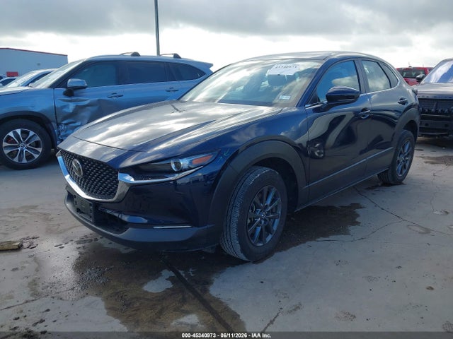 Aukcja sprzedaży 2024 Mazda Cx-30 2.5 S, vin: 3MVDMBAMXRM639692, numer aukcji: 45340973