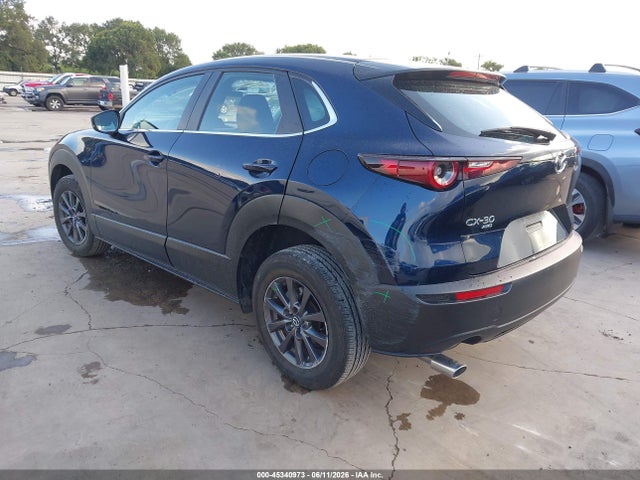 Aukcja sprzedaży 2024 Mazda Cx-30 2.5 S, vin: 3MVDMBAMXRM639692, numer aukcji: 45340973