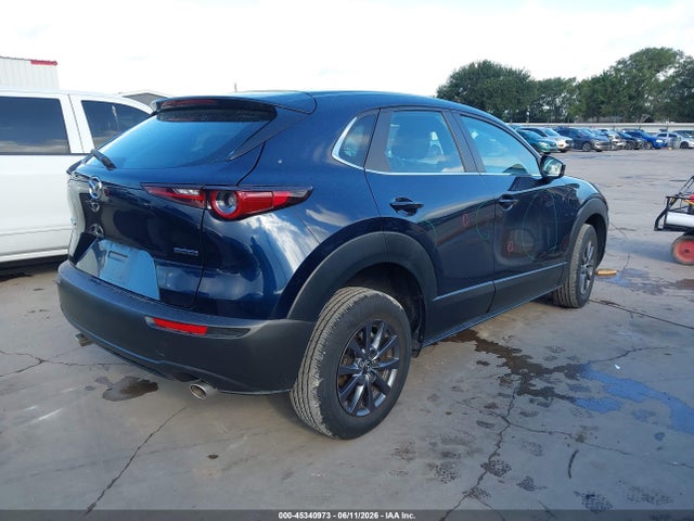 Aukcja sprzedaży 2024 Mazda Cx-30 2.5 S, vin: 3MVDMBAMXRM639692, numer aukcji: 45340973