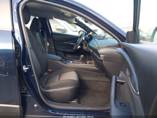 Aukcja sprzedaży 2024 Mazda Cx-30 2.5 S, vin: 3MVDMBAMXRM639692, numer aukcji: 45340973