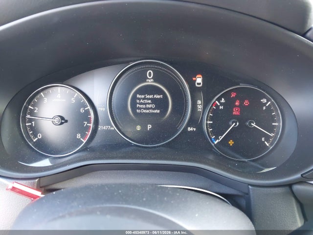 Aukcja sprzedaży 2024 Mazda Cx-30 2.5 S, vin: 3MVDMBAMXRM639692, numer aukcji: 45340973