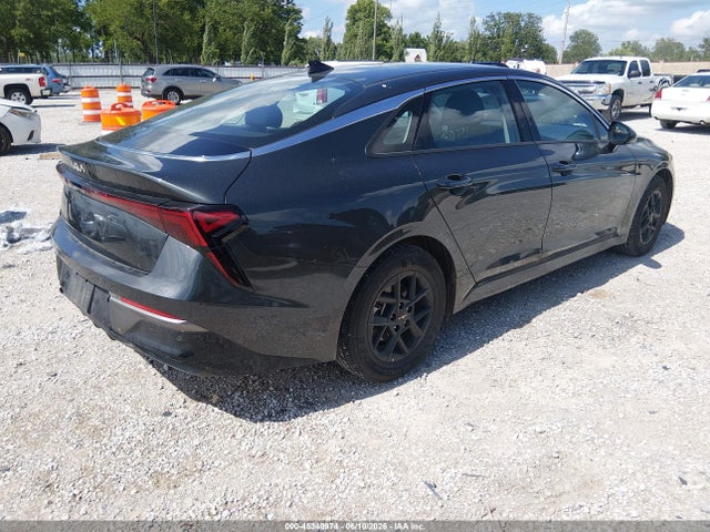 Aukcja sprzedaży 2026 Kia K5 Lxs Fwd, vin: KNAG24J75T5426301, numer aukcji: 45340974