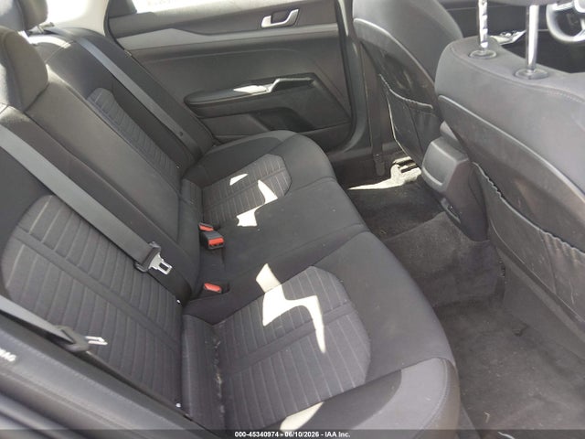 Aukcja sprzedaży 2026 Kia K5 Lxs Fwd, vin: KNAG24J75T5426301, numer aukcji: 45340974