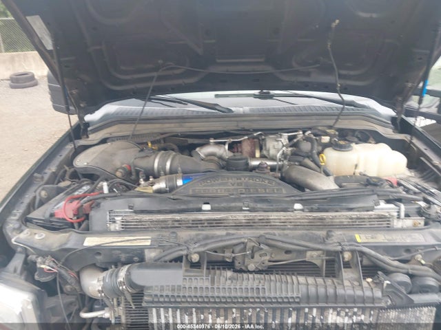 45340976 :رقم المزاد ، 1FTWW3BR0AEA09548 vin ، 2010 Ford Super Duty F-350 Srw Cabela's/cabelas/harley-davidson/king Ranch/lariat/xl/xlt مزاد بيع