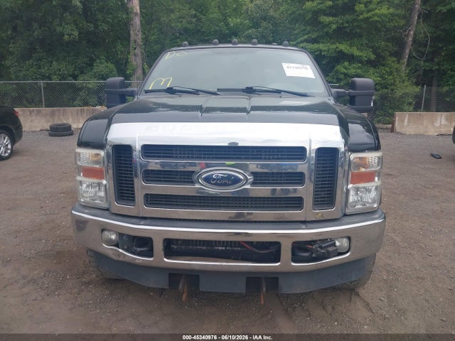 45340976 :رقم المزاد ، 1FTWW3BR0AEA09548 vin ، 2010 Ford Super Duty F-350 Srw Cabela's/cabelas/harley-davidson/king Ranch/lariat/xl/xlt مزاد بيع