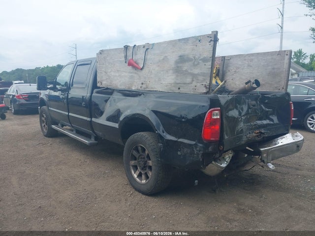 45340976 :رقم المزاد ، 1FTWW3BR0AEA09548 vin ، 2010 Ford Super Duty F-350 Srw Cabela's/cabelas/harley-davidson/king Ranch/lariat/xl/xlt مزاد بيع