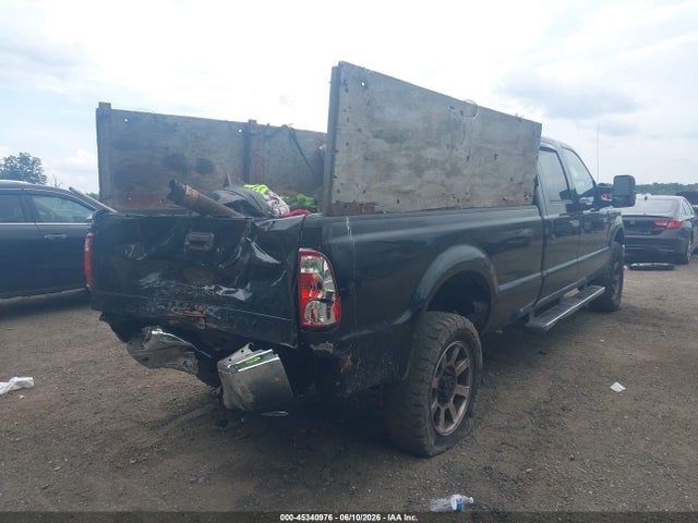 45340976 :رقم المزاد ، 1FTWW3BR0AEA09548 vin ، 2010 Ford Super Duty F-350 Srw Cabela's/cabelas/harley-davidson/king Ranch/lariat/xl/xlt مزاد بيع