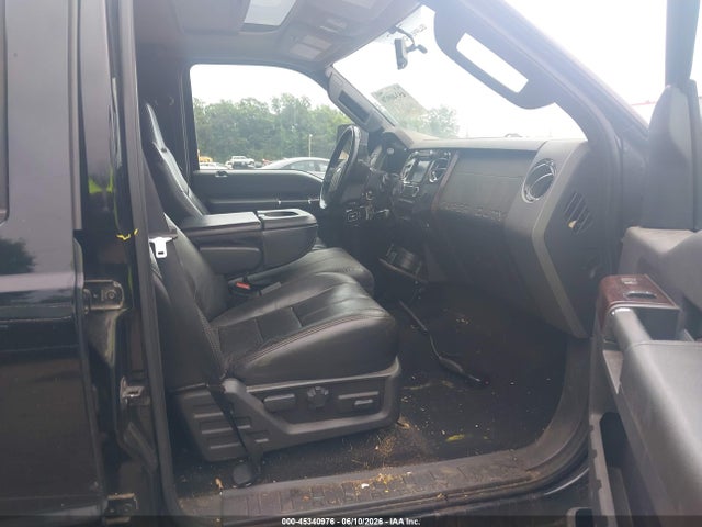 45340976 :رقم المزاد ، 1FTWW3BR0AEA09548 vin ، 2010 Ford Super Duty F-350 Srw Cabela's/cabelas/harley-davidson/king Ranch/lariat/xl/xlt مزاد بيع