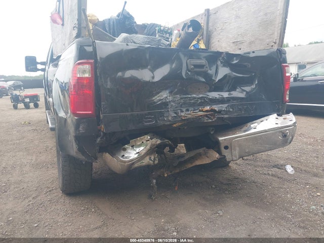 45340976 :رقم المزاد ، 1FTWW3BR0AEA09548 vin ، 2010 Ford Super Duty F-350 Srw Cabela's/cabelas/harley-davidson/king Ranch/lariat/xl/xlt مزاد بيع