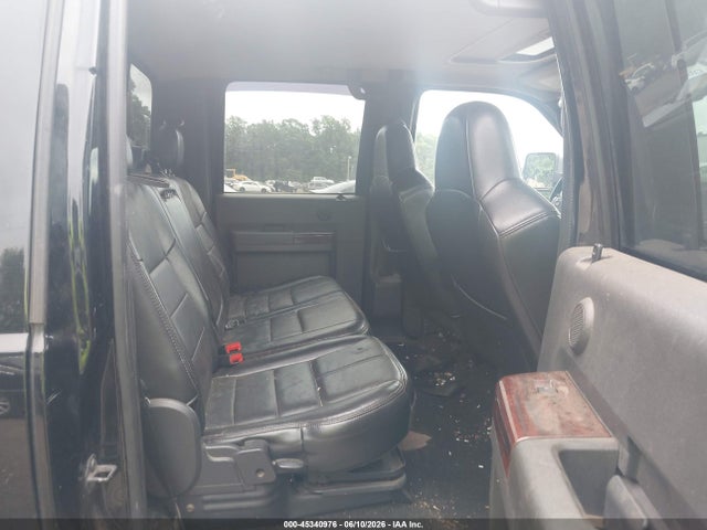 45340976 :رقم المزاد ، 1FTWW3BR0AEA09548 vin ، 2010 Ford Super Duty F-350 Srw Cabela's/cabelas/harley-davidson/king Ranch/lariat/xl/xlt مزاد بيع