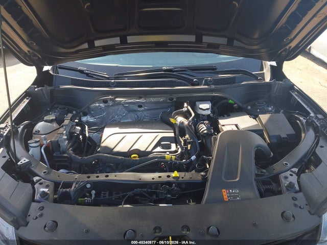 KL77LFEP7SC161054 Chevrolet Trax Fwd Ls