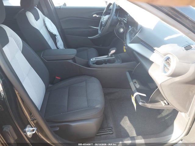 KL77LFEP7SC161054 Chevrolet Trax Fwd Ls