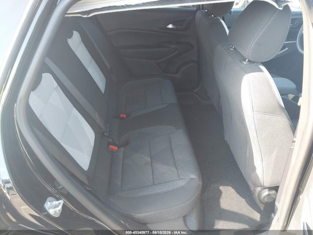 KL77LFEP7SC161054 Chevrolet Trax Fwd Ls