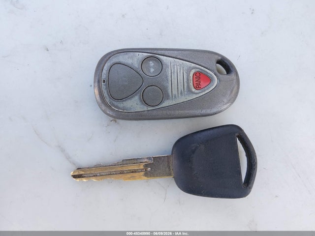 2005 Acura Tsx მანქანა იყიდება აუქციონზე, vin: JH4CL96805C027693, აუქციონის ნომერი: 45340990