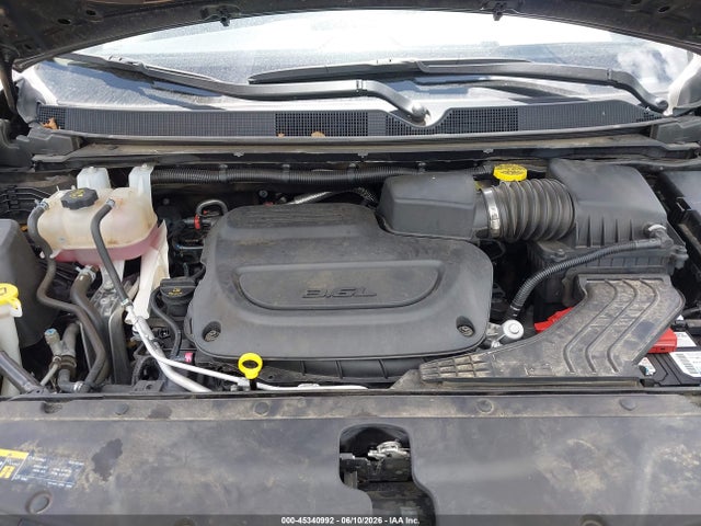 Chrysler Pacifica Touring L 2024 2C4RC1BG5RR136321 Image 10