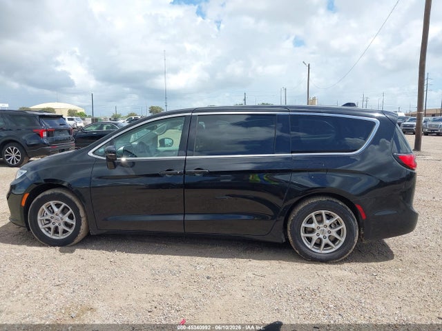 Chrysler Pacifica Touring L 2024 2C4RC1BG5RR136321 Image 15