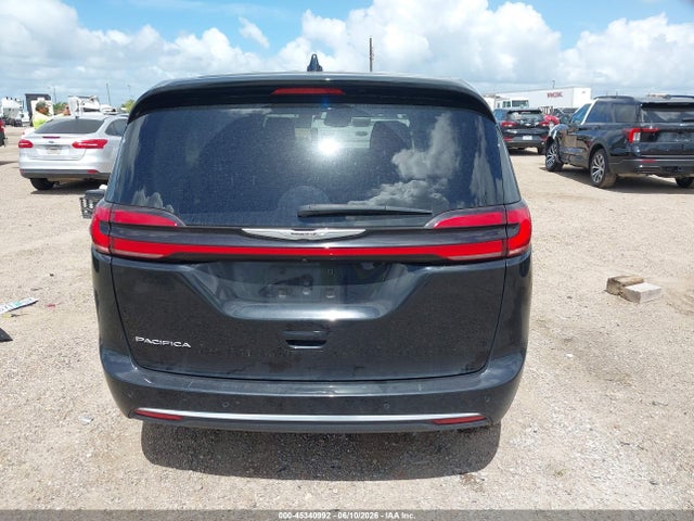Chrysler Pacifica Touring L 2024 2C4RC1BG5RR136321 Image 17