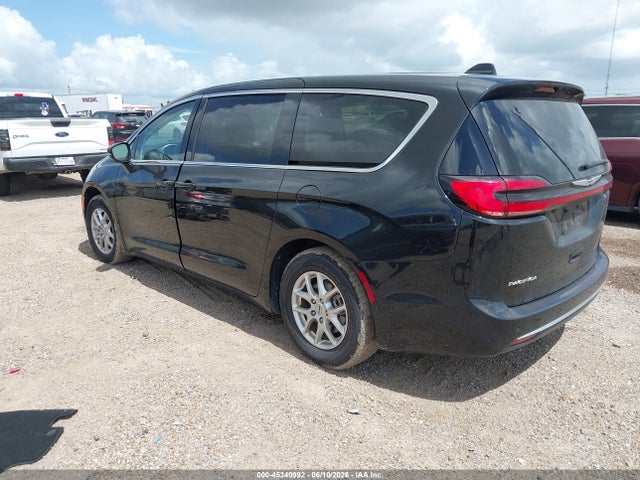 Chrysler Pacifica Touring L 2024 2C4RC1BG5RR136321 Image 3
