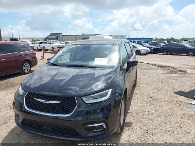 Chrysler Pacifica Touring L 2024 2C4RC1BG5RR136321 Image 6