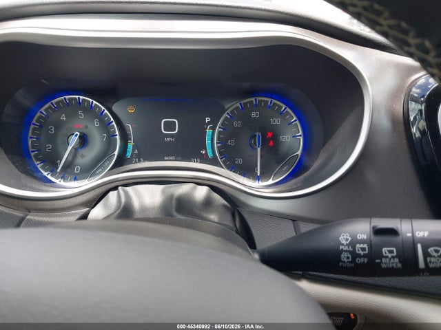 Chrysler Pacifica Touring L 2024 2C4RC1BG5RR136321 Image 7