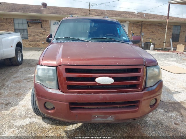Aukcja sprzedaży 2008 Ford Expedition Limited, vin: 1FMFU195X8LA34875, numer aukcji: 45340999