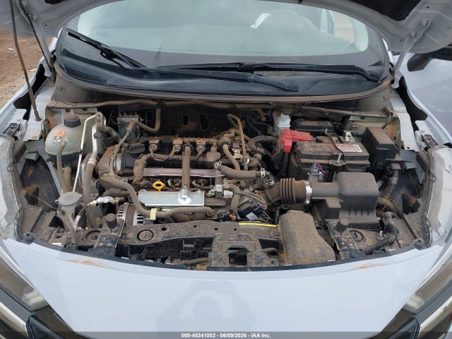Aukcja sprzedaży 2023 Nissan Versa 1.6 Sr Xtronic Cvt, vin: 3N1CN8FV3PL824994, numer aukcji: 45341002